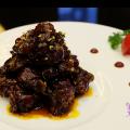 China Spice Sheraton Guilin Preview